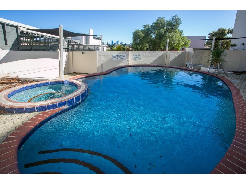 K10/45 King George Street, Victoria Park WA 6100