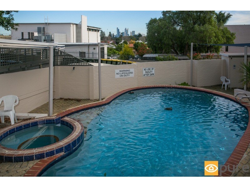 K10/45 King George Street, Victoria Park WA 6100