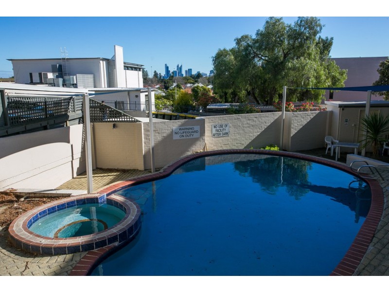 K10/45 King George Street, Victoria Park WA 6100