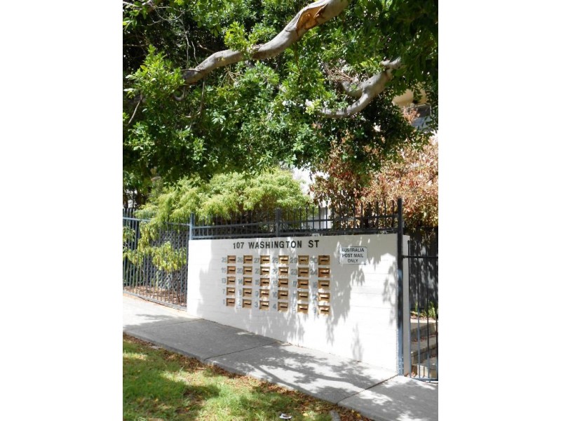 W21/107 Washington Street, Victoria Park WA 6100