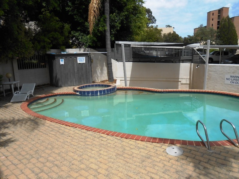 W21/107 Washington Street, Victoria Park WA 6100