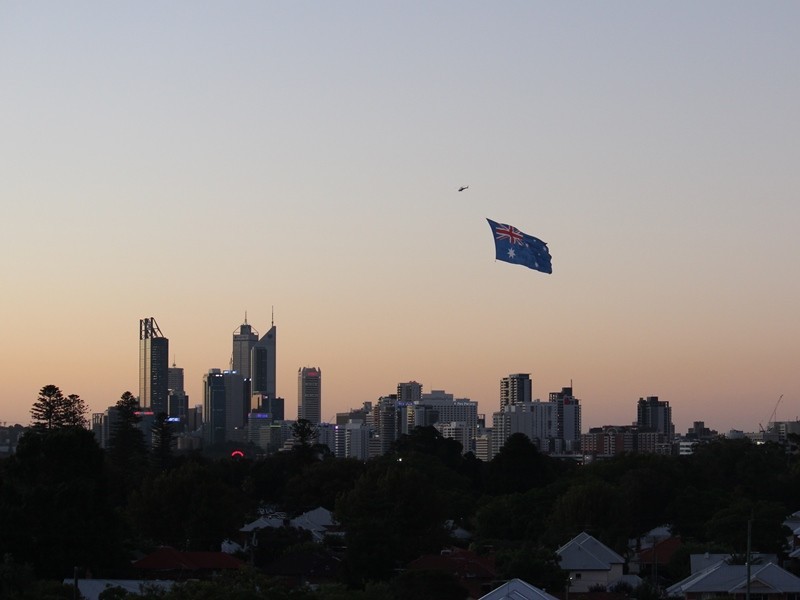 W21/107 Washington Street, Victoria Park WA 6100