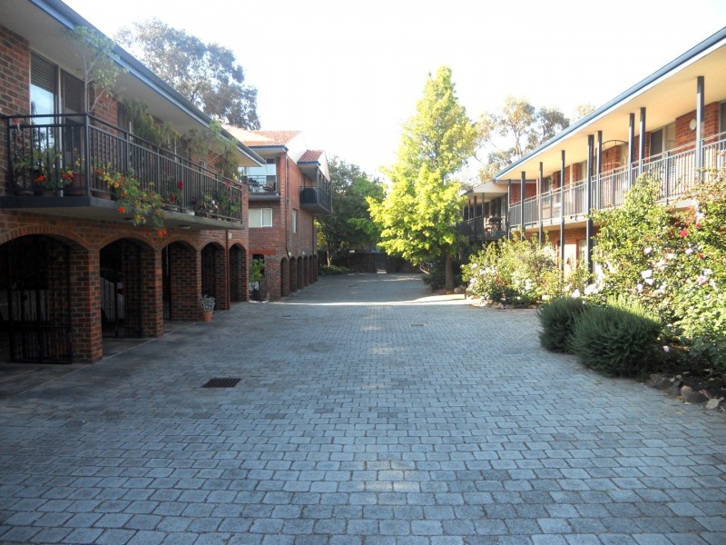 6/28 Stirling Highway, Nedlands WA 6009