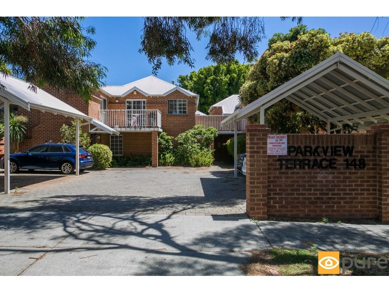 5/148 Subiaco Road, Subiaco WA 6008