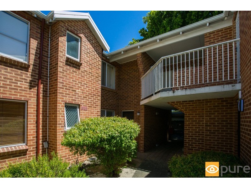 5/148 Subiaco Road, Subiaco WA 6008