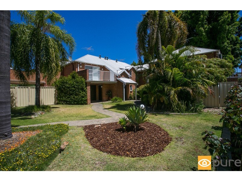 5/148 Subiaco Road, Subiaco WA 6008