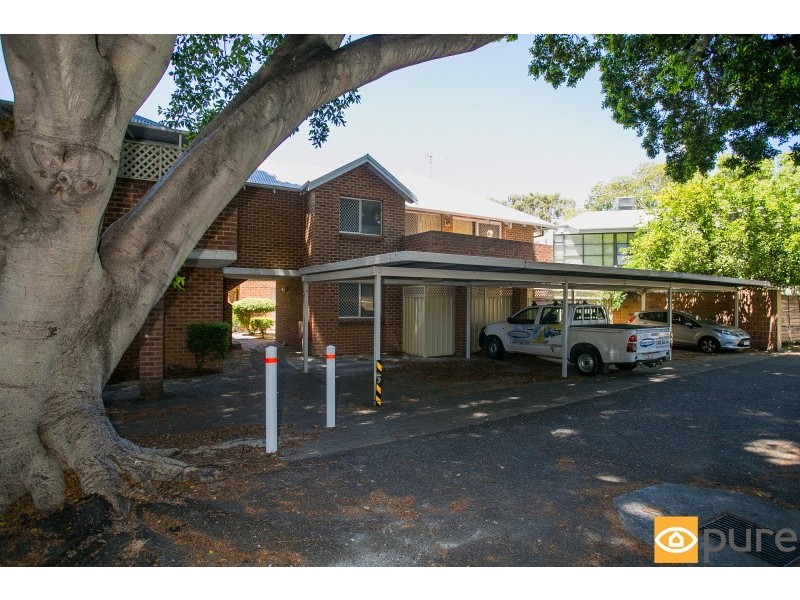 5/148 Subiaco Road, Subiaco WA 6008