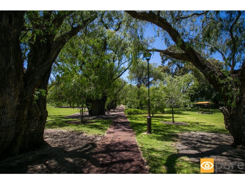 5/148 Subiaco Road, Subiaco WA 6008