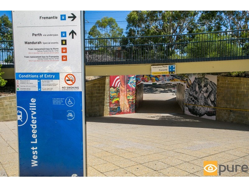 5/148 Subiaco Road, Subiaco WA 6008