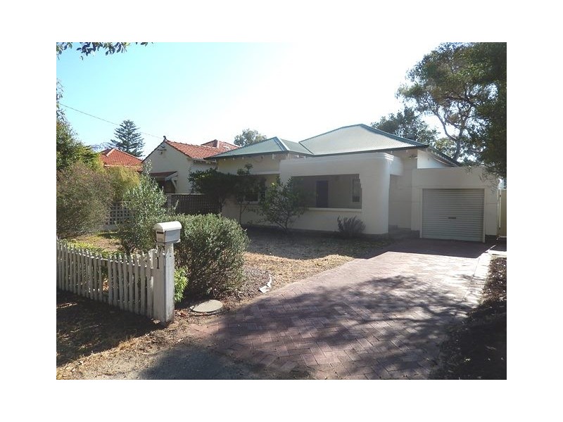 1 Weld Street, Nedlands WA 6009