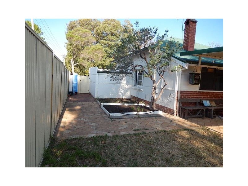 1 Weld Street, Nedlands WA 6009