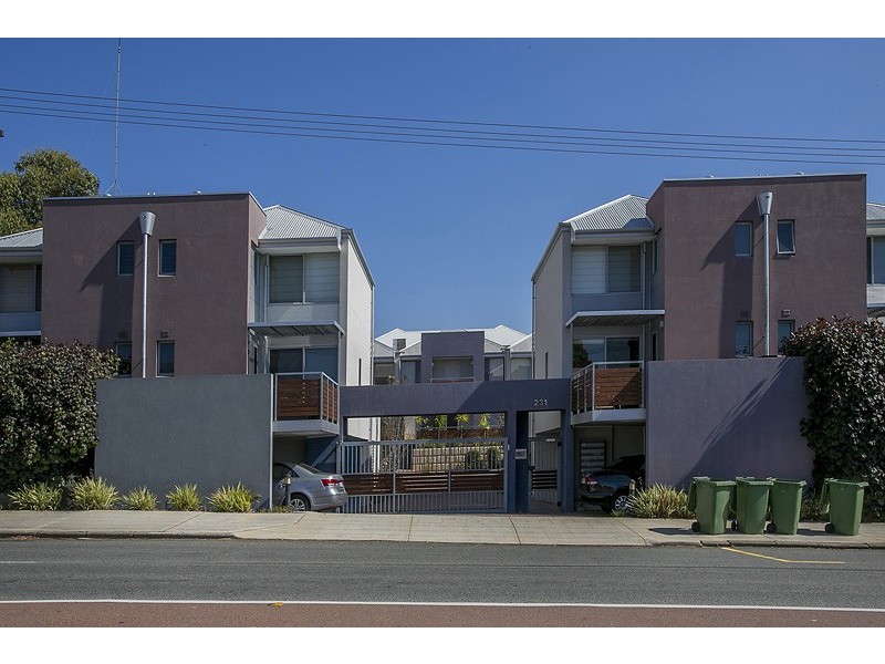 7/231 Cambridge Street, Wembley WA 6014