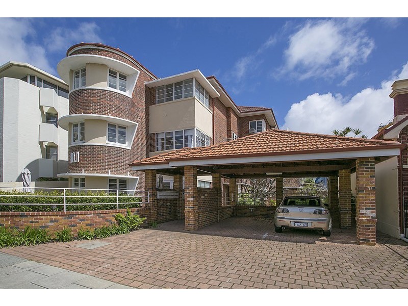 4/11 Colin Street, West Perth WA 6005