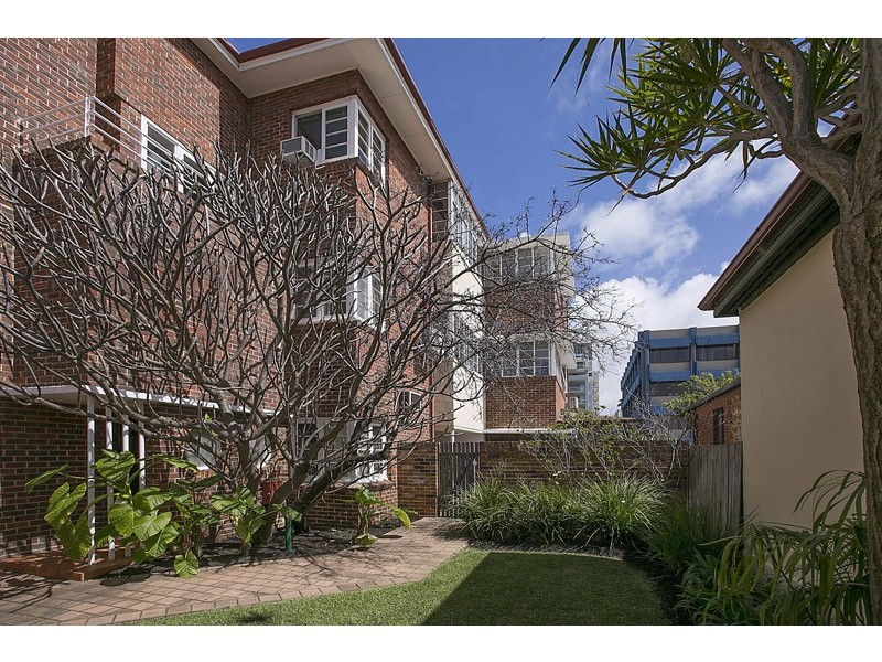 4/11 Colin Street, West Perth WA 6005