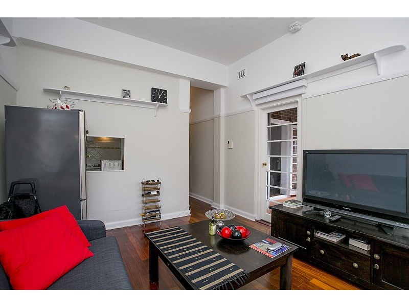 4/11 Colin Street, West Perth WA 6005