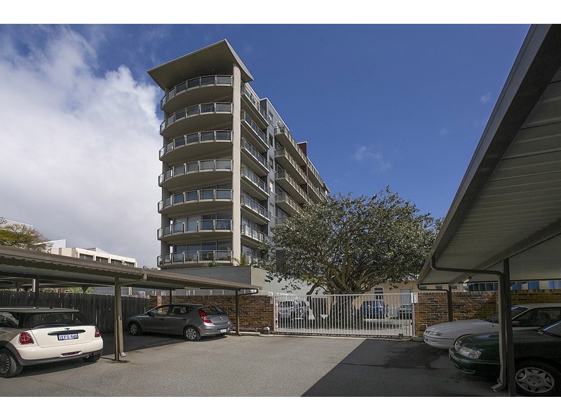 4/11 Colin Street, West Perth WA 6005