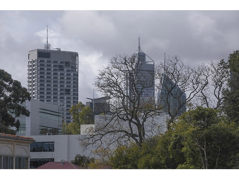 4/11 Colin Street, West Perth WA 6005