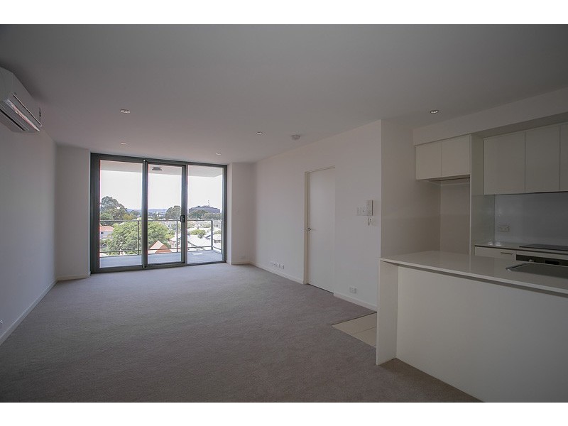 35/131 Harold Street, Highgate WA 6003
