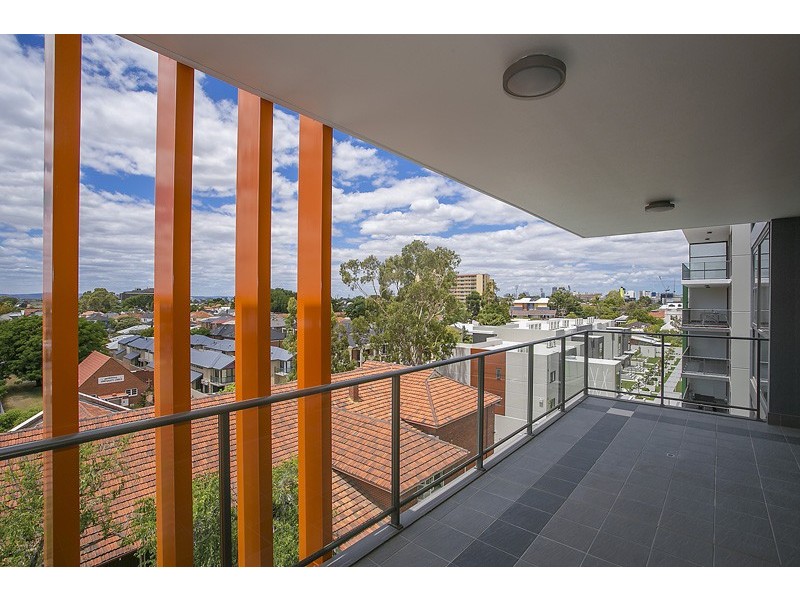 35/131 Harold Street, Highgate WA 6003