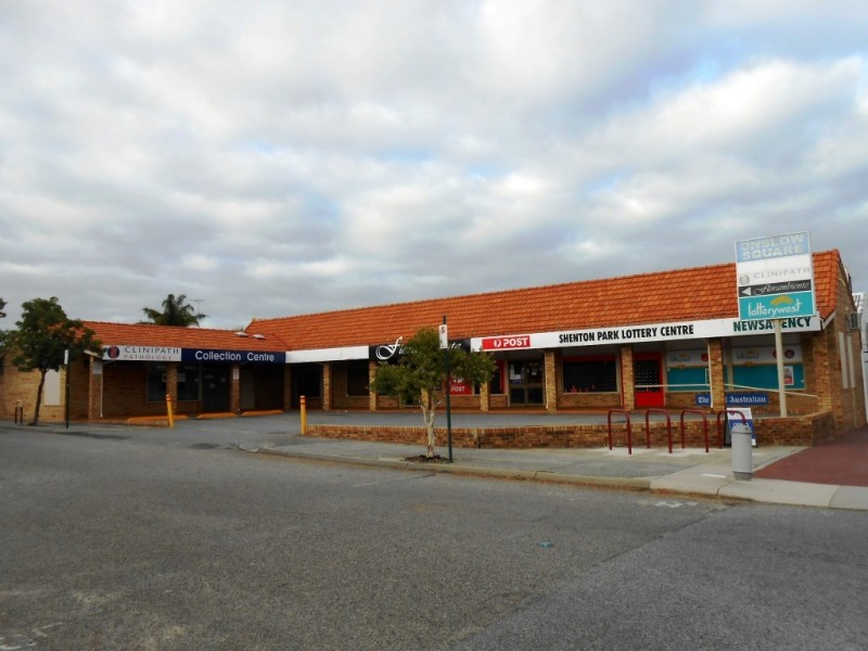 189 Onslow Road, Shenton Park WA 6008