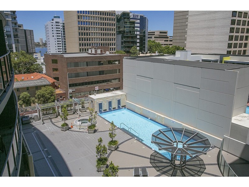 99/369 Hay Street, Perth WA 6000