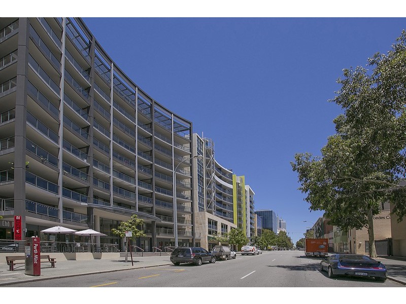 99/369 Hay Street, Perth WA 6000