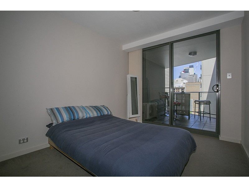 99/369 Hay Street, Perth WA 6000