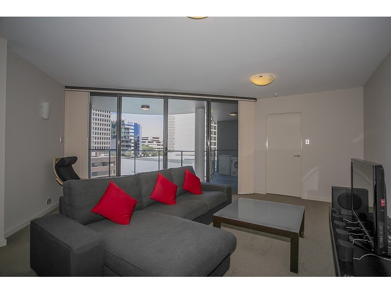 99/369 Hay Street, Perth WA 6000