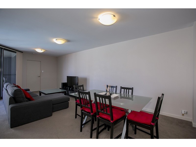 99/369 Hay Street, Perth WA 6000