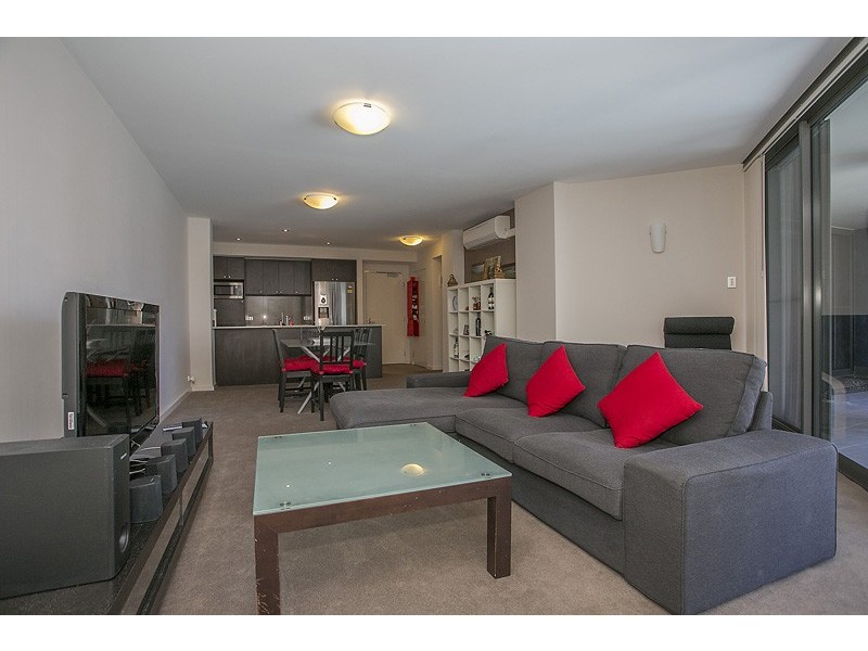 99/369 Hay Street, Perth WA 6000