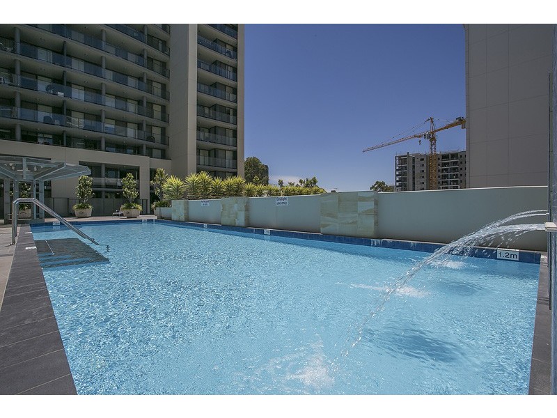 99/369 Hay Street, Perth WA 6000
