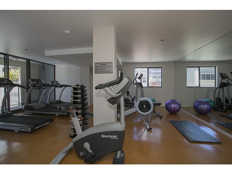 99/369 Hay Street, Perth WA 6000