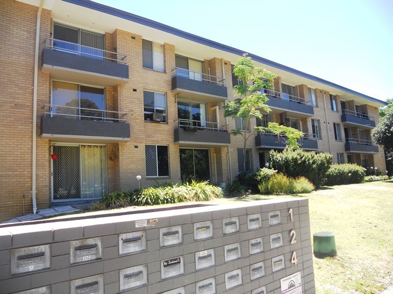 210/124 Subiaco Road, Subiaco WA 6008