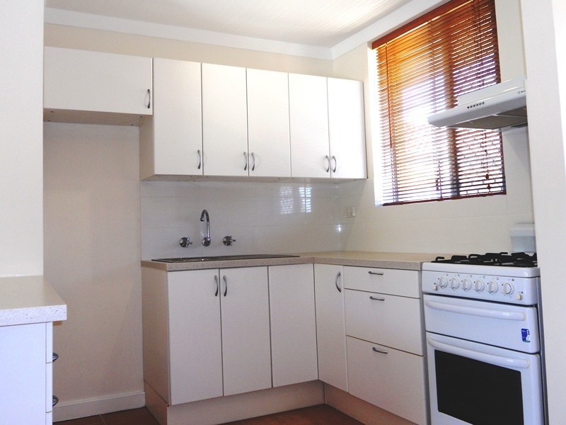 210/124 Subiaco Road, Subiaco WA 6008