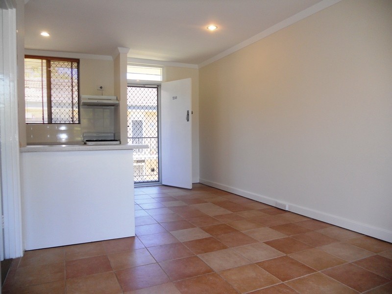 210/124 Subiaco Road, Subiaco WA 6008