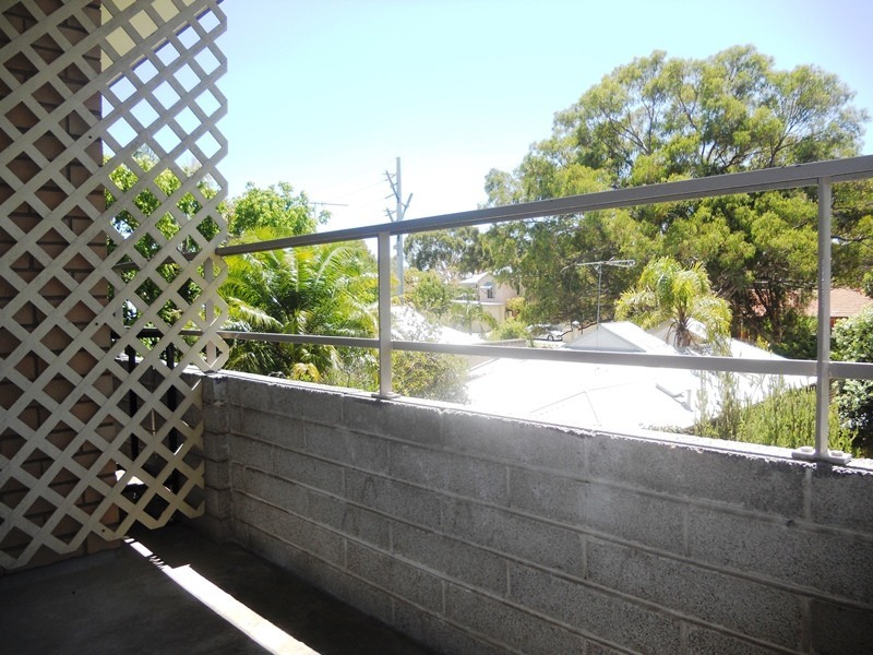 210/124 Subiaco Road, Subiaco WA 6008