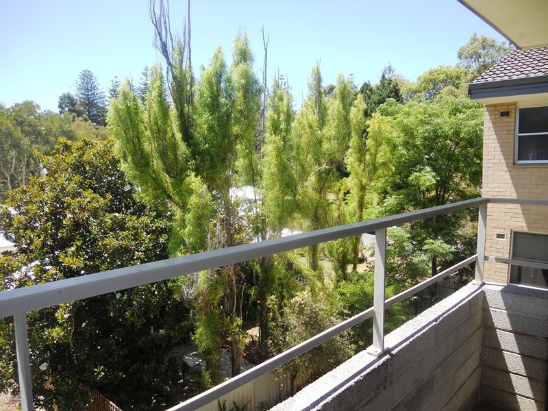 210/124 Subiaco Road, Subiaco WA 6008