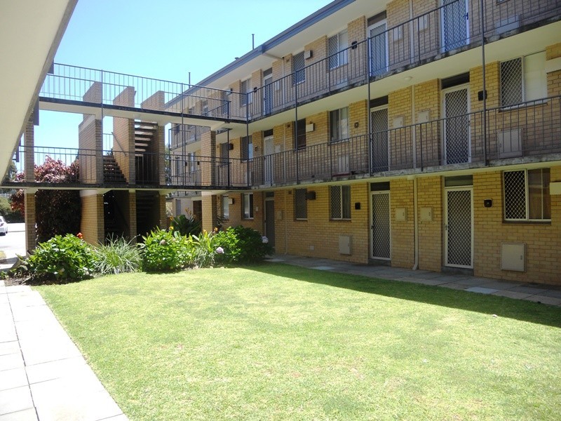 210/124 Subiaco Road, Subiaco WA 6008