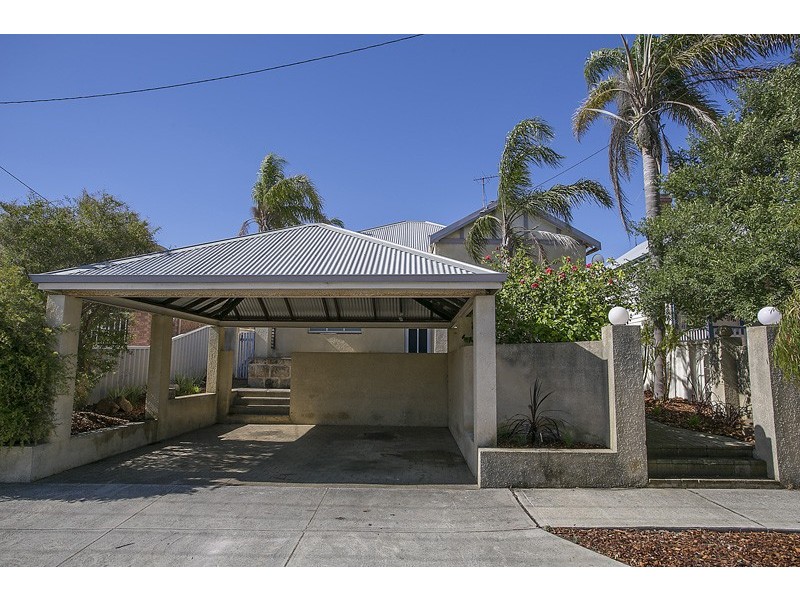 14 Galwey Street, Leederville WA 6007