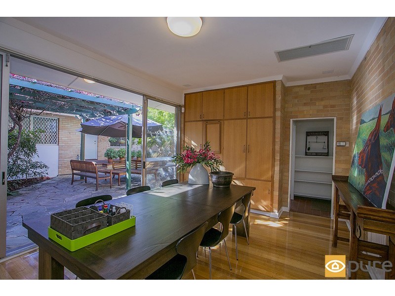4 Jarrad Street, Cottesloe WA 6011