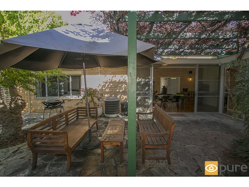 4 Jarrad Street, Cottesloe WA 6011
