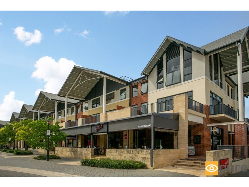 4/380 Roberts Road, Subiaco WA 6008