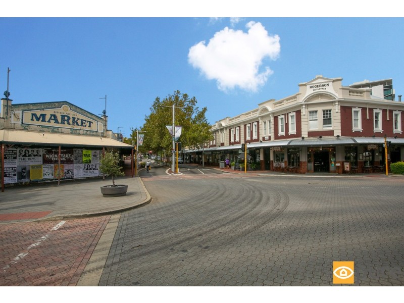 4/380 Roberts Road, Subiaco WA 6008