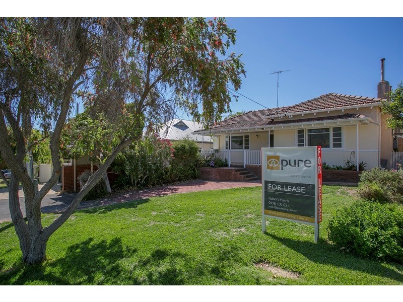 9 Jameson Street, Mosman Park WA 6012