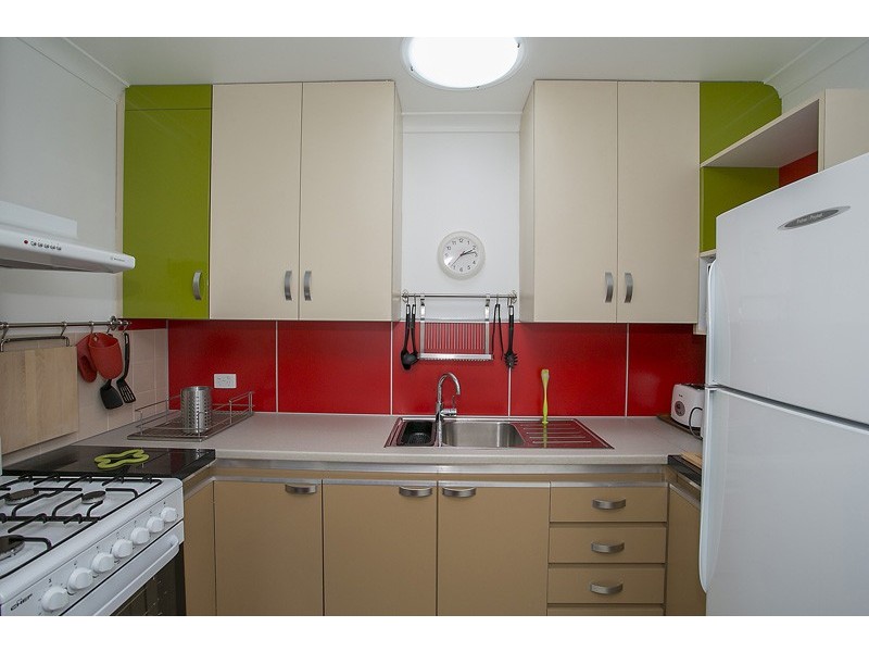 6/48 Salvado Road, Wembley WA 6014