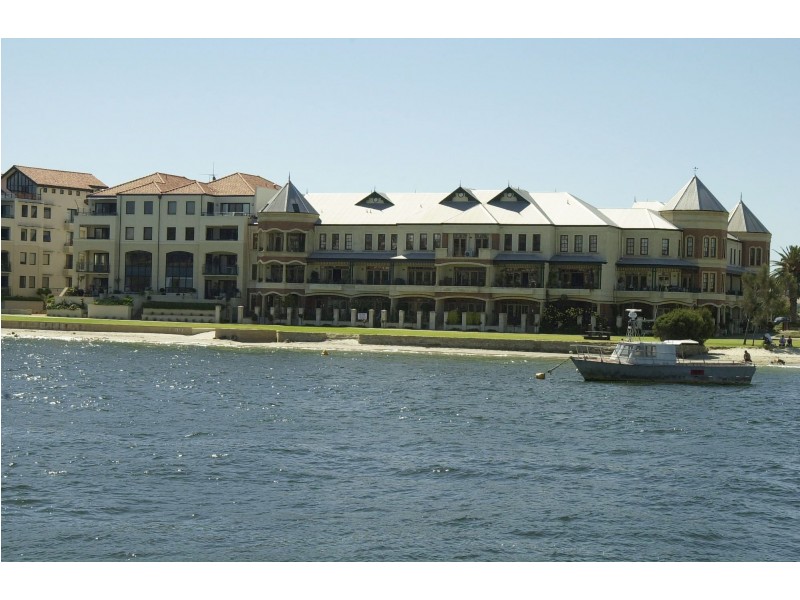 501/6 Doepel Street, North Fremantle WA 6159