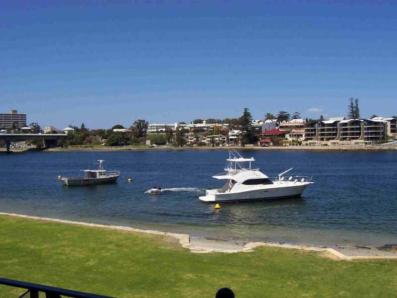 501/6 Doepel Street, North Fremantle WA 6159