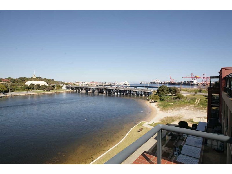 501/6 Doepel Street, North Fremantle WA 6159