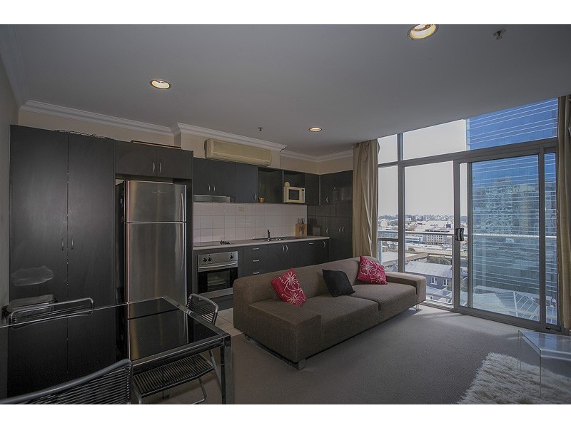 905/305 Murray Street, Perth WA 6000