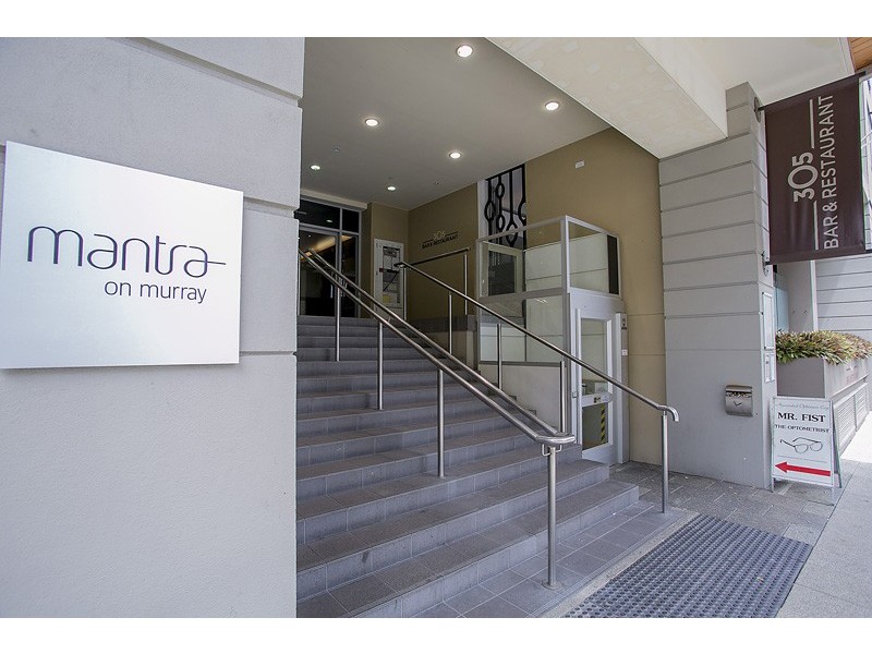 905/305 Murray Street, Perth WA 6000